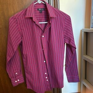 Tommy Hilfiger Youth Dress Shirt